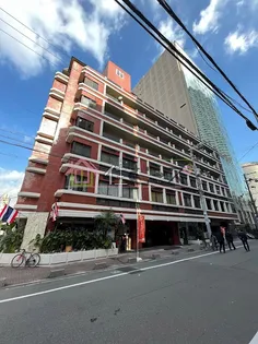 ユニ船場の画像