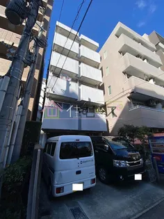パークハイツの画像