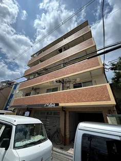 ハイツ上新第3西淡路の画像