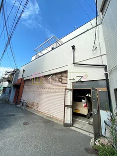 プラディオ生野マンションの画像