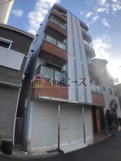 パークハイツあびこの画像