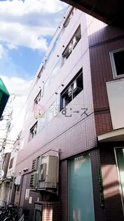 武田第2マンション【4階】の外観