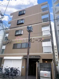 ドゥリーム新今里の画像