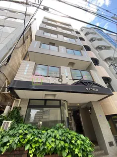 ヴィラ福島の画像