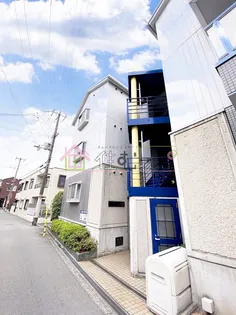 シャルマンハイツの画像