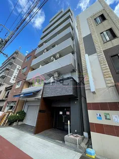 クレストカーサ大今里の画像