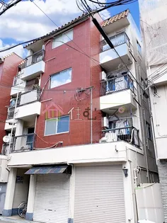 夕張マンションIの画像