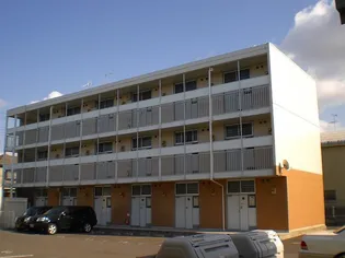 レオパレスヴァンの画像