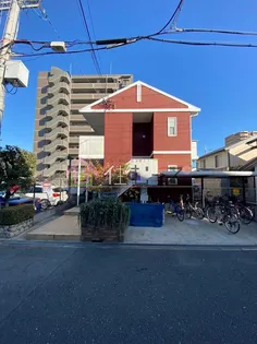 尚志ハウスの画像