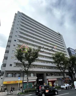 朝日プラザ高津第一の画像