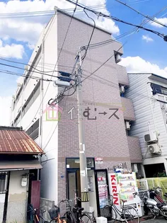 アリーテ今川の画像