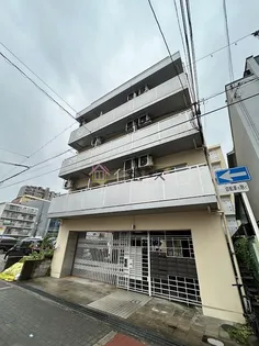 ドムス高倉の画像