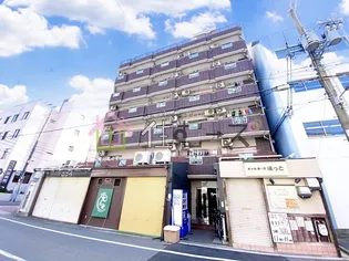 ラ ビスタの画像