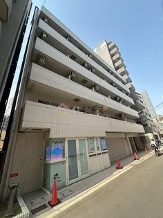 メゾンレッシュ【3階】の外観