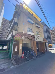 Casa Grande【3階】の外観