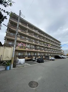 シャルム橋本Ⅲの画像