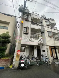 寿ハイツの画像