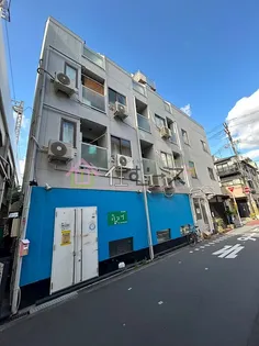 レジスタンス1号館の画像