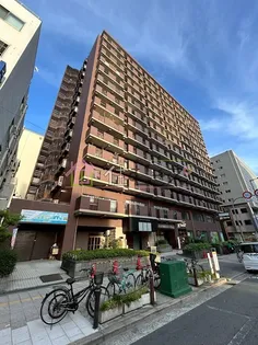 松屋町グランドハイツの画像