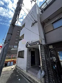 ハイツ和らぎの画像