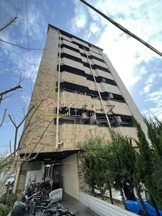 エクセレント新森【6階】の外観