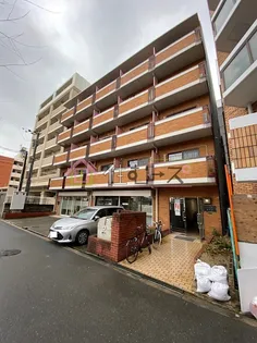 スペースライフ新大阪の画像