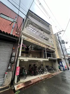 合川マンションの画像