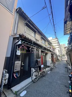 北加賀屋テラスの画像