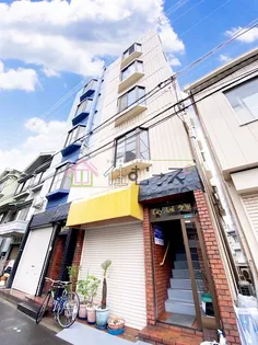 ノアーズアーク今里の画像