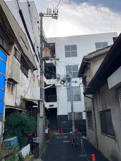 南津守冨士ハイツの画像