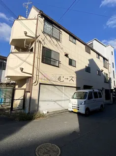 ハイツ寿の画像