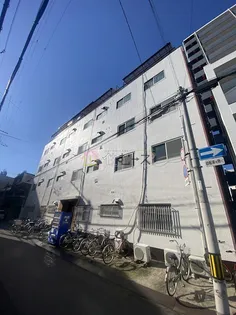 コーポ長田の画像