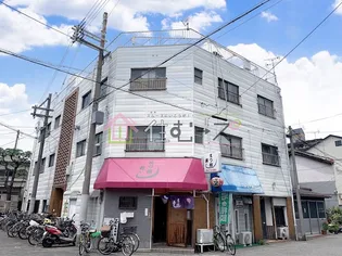 山宗マンションの画像