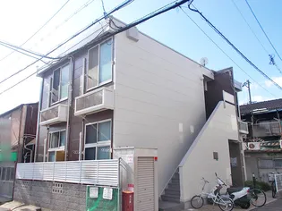 レオパレスAIRの画像