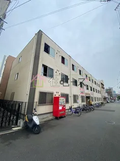 セレブコート萩之茶屋の画像