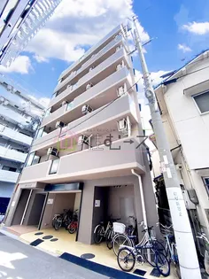 フレア新大阪の画像