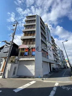 エイチ・ツーオー第7ビル【3階】の外観