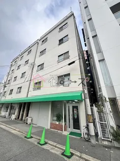 エスタバウ南堀江C棟の画像