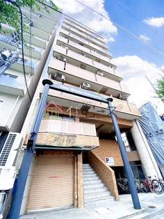 ライオンズマンション西長堀の画像