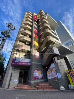 モンテ新大阪の画像