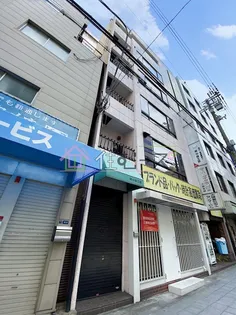 大阪宝石センタービルの画像