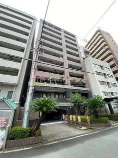 サムティ本町橋【3階】の外観