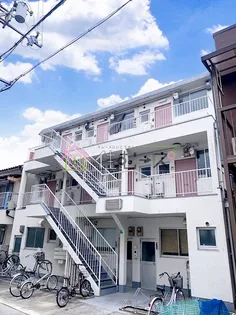 プレスタール シエテの画像