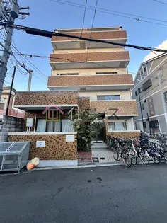 OK平野ハイツの画像