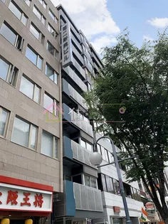 アドバンス東天満ビルの画像