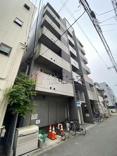 東三国エンシンビル【5階】の外観