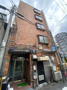 ウエストハイツ中本の画像