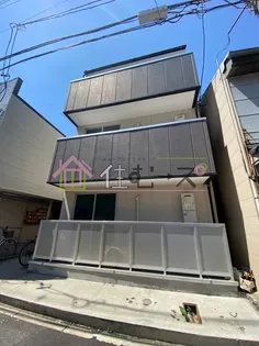 メビウス天下茶屋レジデンスⅡの画像