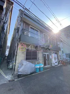 葵マンションの画像