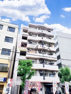 DO東三国Ⅰの画像